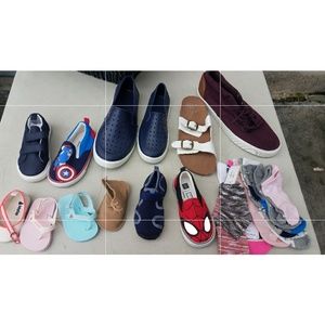 Randomn Single shoes